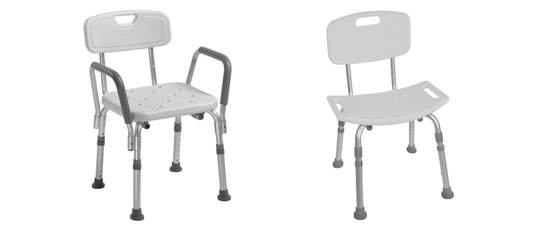 Shower Chairs for Medical Assistance