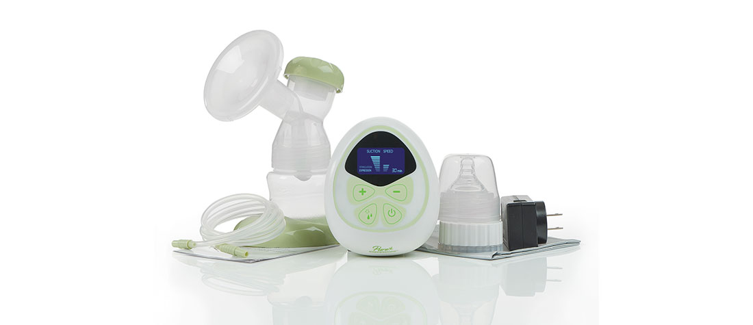 Medical Supplies Breast Pump