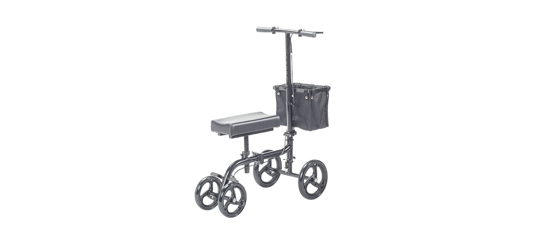 Knee Scooter Medical Equipment Supplier