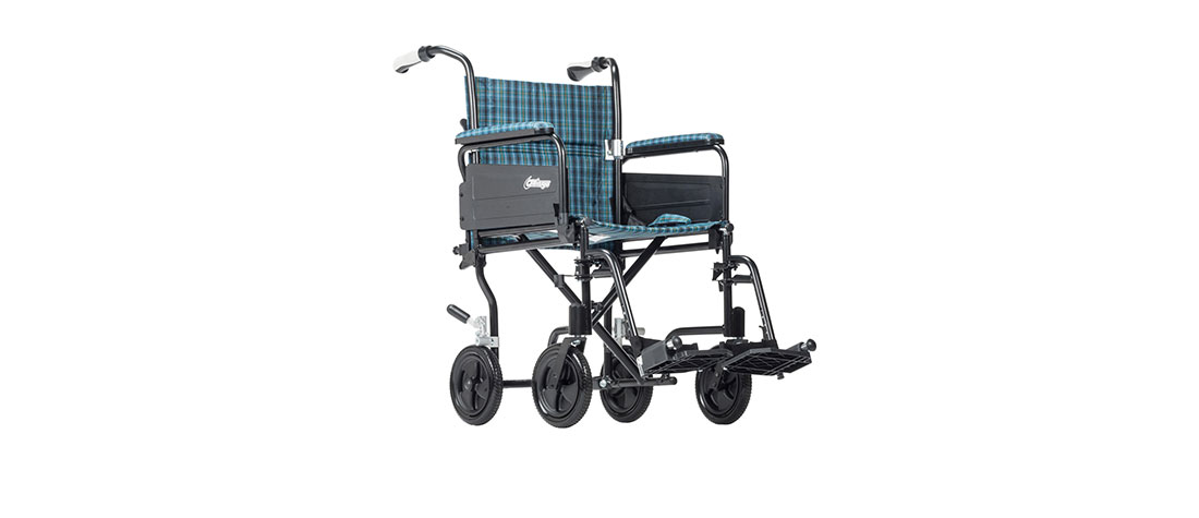 Wheelchair Supplier